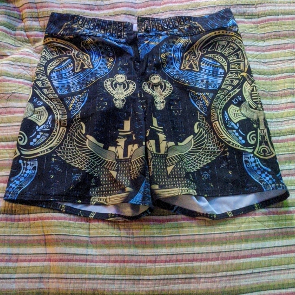 Lunafide boardshorts NWOT